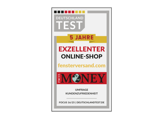 Deutschland Test: Exzellenter Online-Shop