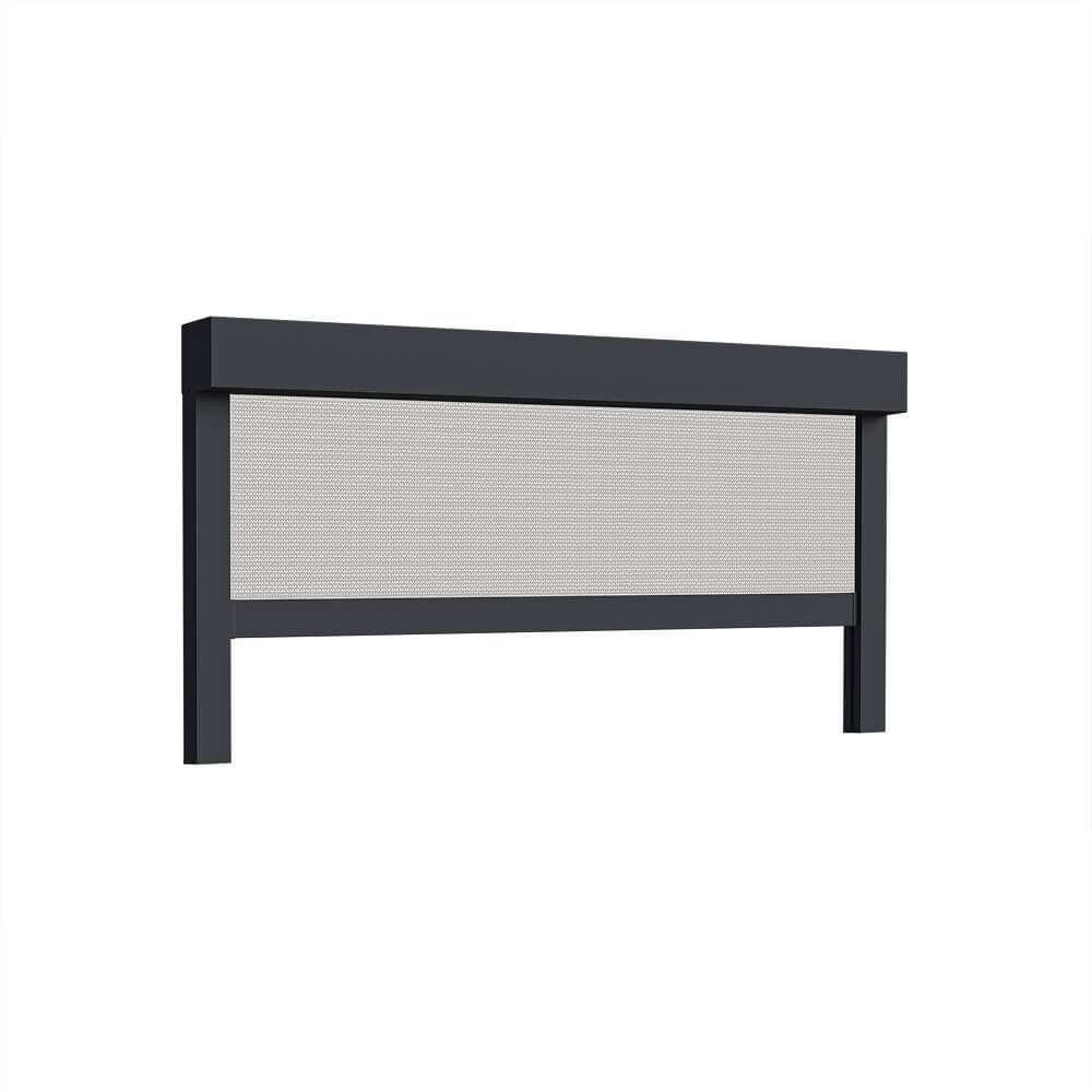 Aussenrollo 120 cm breit Aussenrollo 120 cm breit
