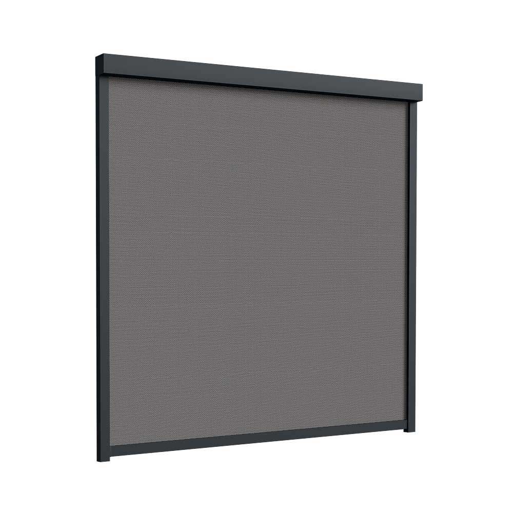 Aussenrollo 200 cm breit