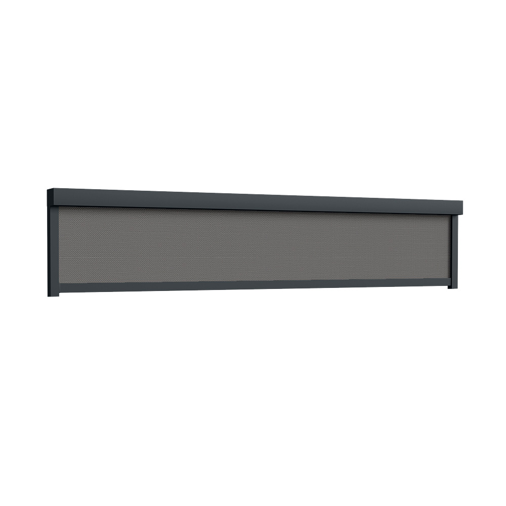 Aussenrollo 300 cm breit