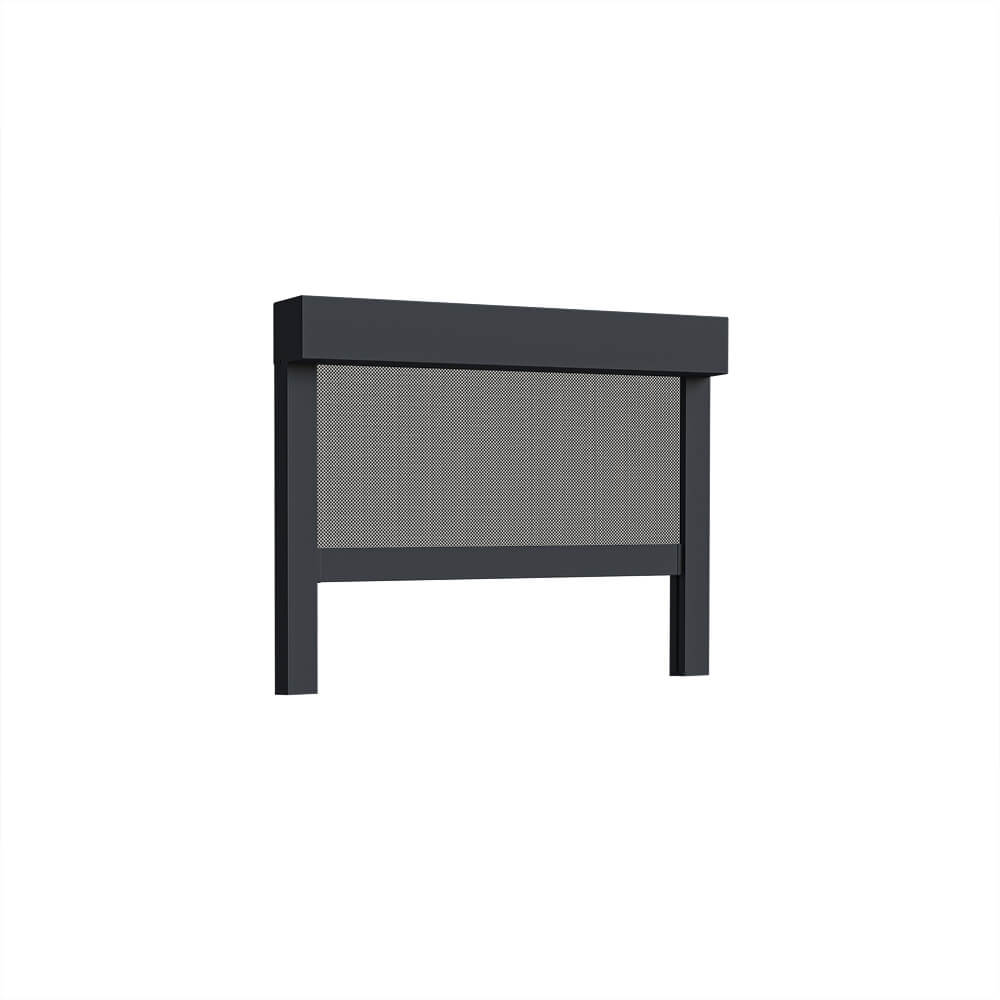 Aussenrollo 80 cm breit Aussenrollo 80 cm breit