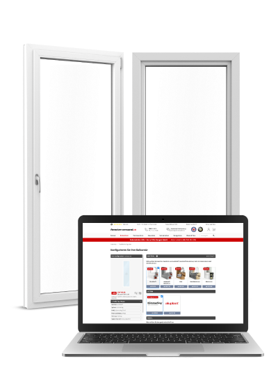 Balkontür online kaufen Balkontür online kaufen