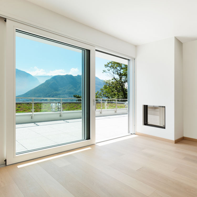 Schiebetür Schiebetür