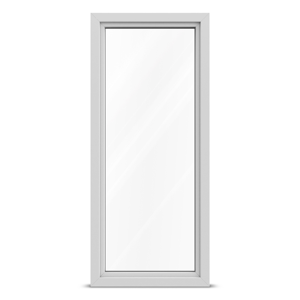 Balkontür Aussenansicht