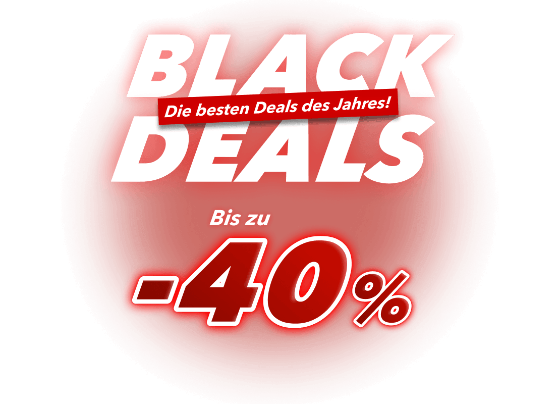 Black Deals 2026