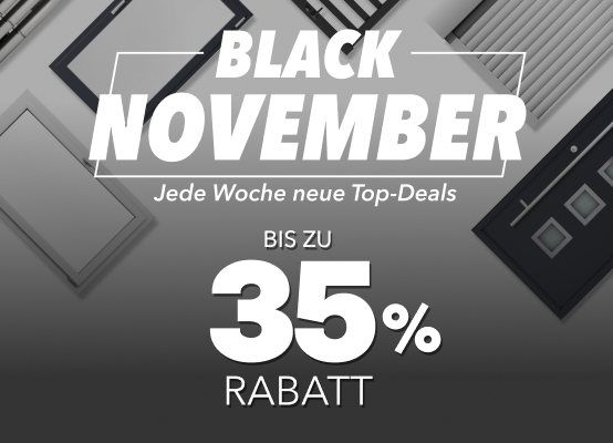 Black November