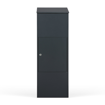 Paketbox Bosca freistehend