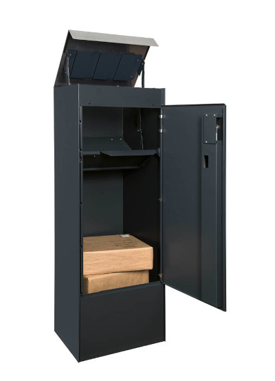 Paketbox Einwurfklappe Paketbox Einwurfklappe