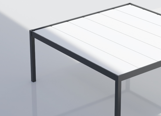 Carport Flachdach Carport Flachdach