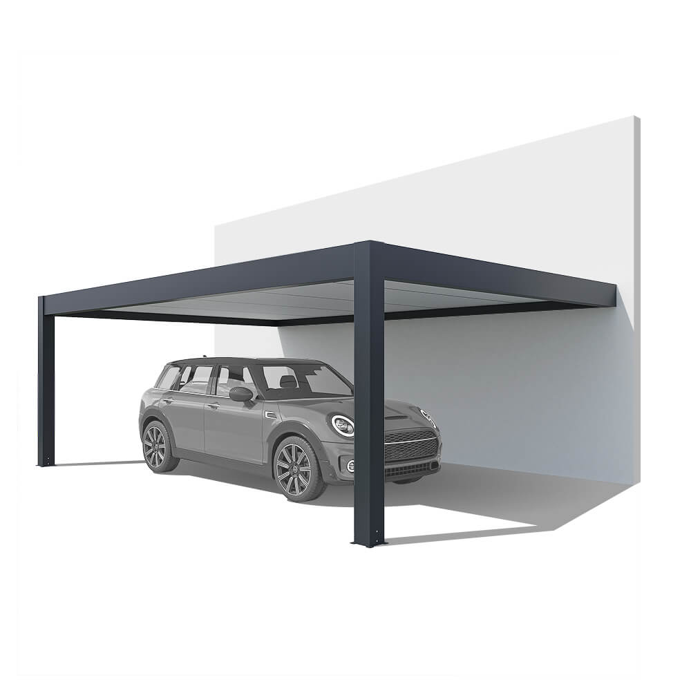 Carport 4 x 6 m