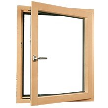 Fenster Holz-Alu