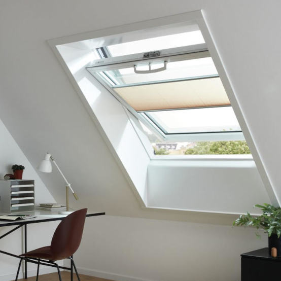 Dachfenster Grösse