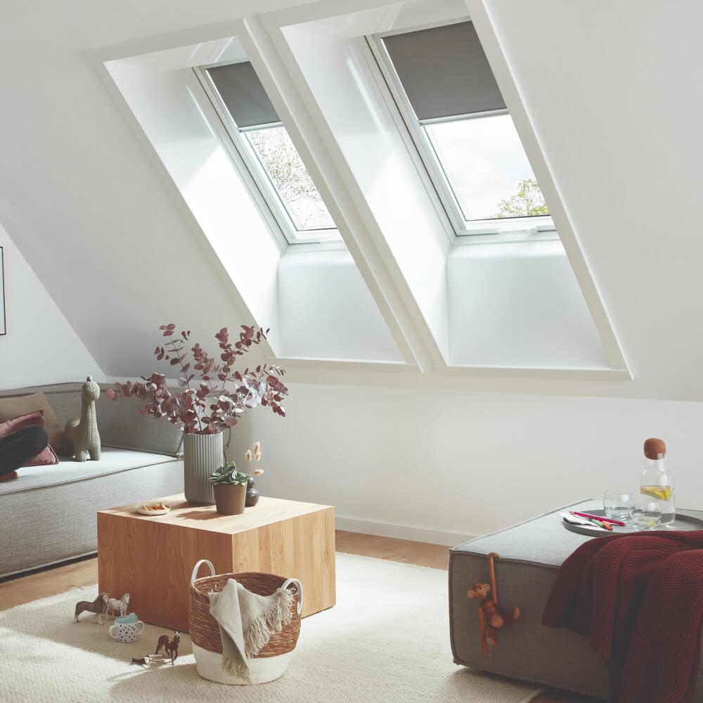 Roto Dachfenster kaufen