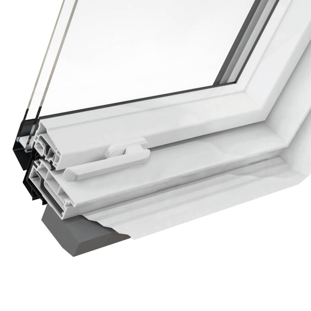 Ropal R4/7 Plus Profilecke
