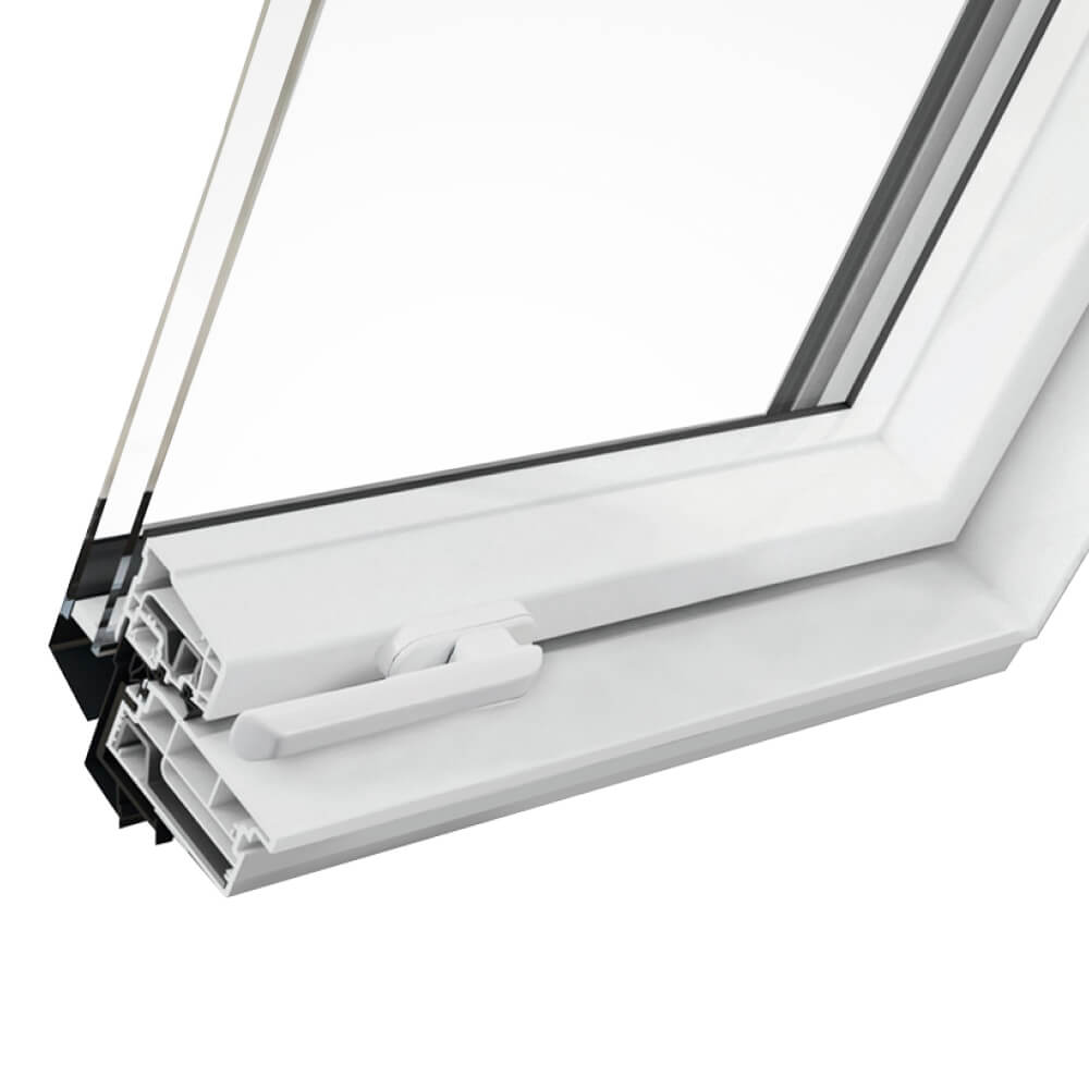 Ropal R4/7 Profilecke