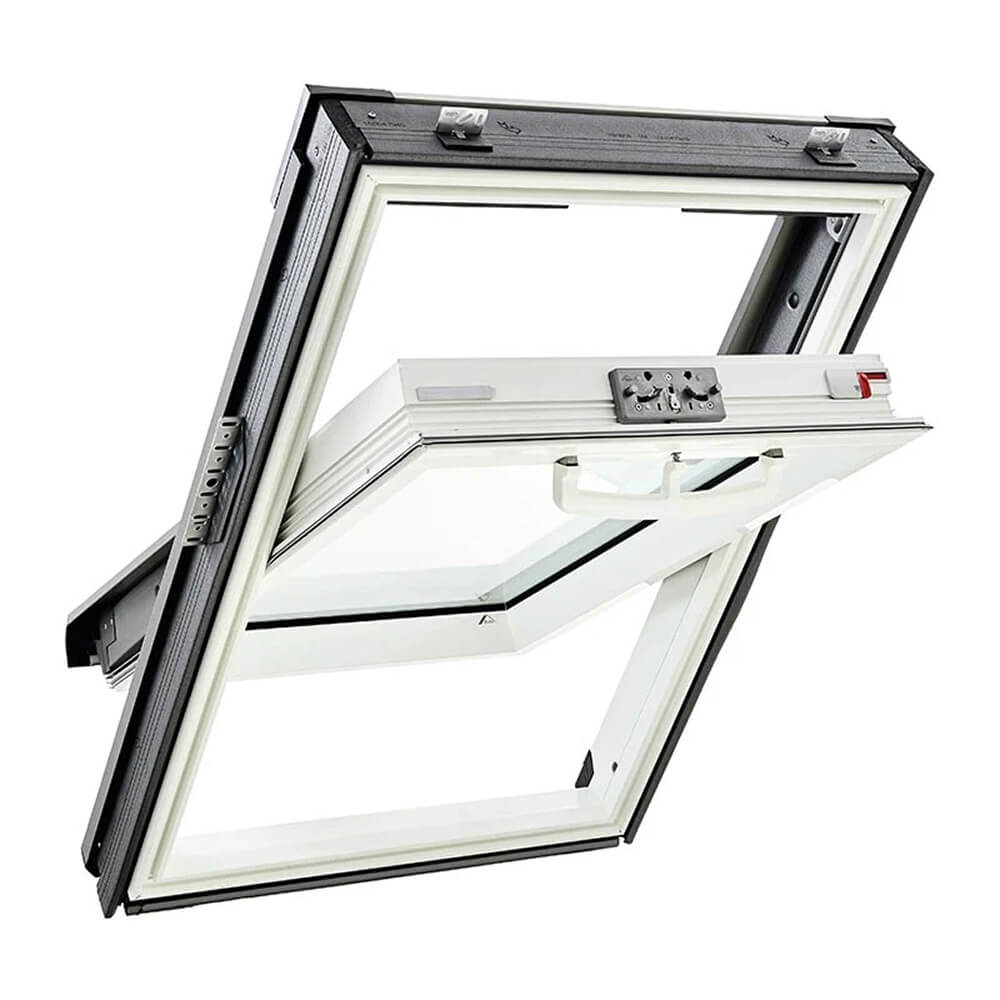 Roto Q4 Kunststoff Schwingfluegel