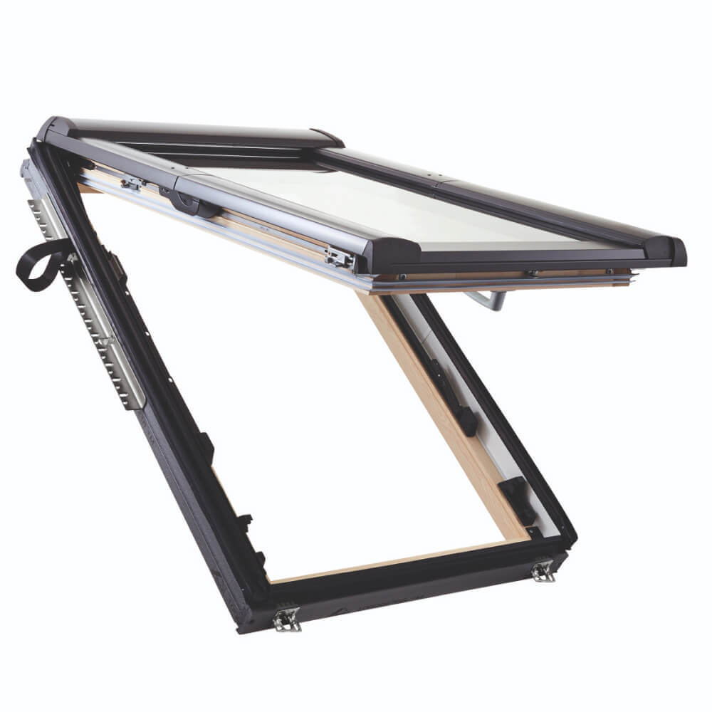Dachfenster Roto R8 Holz 