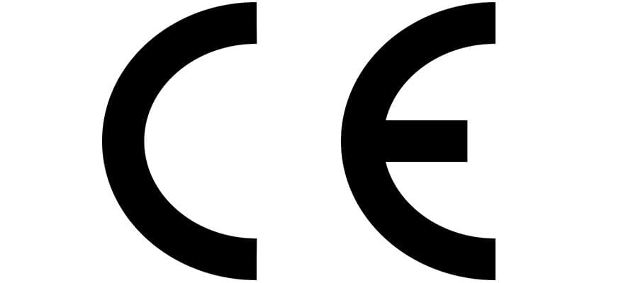 CE Logo