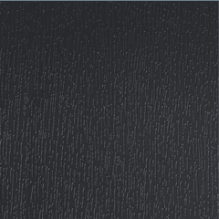 PVC: Aussen Anthrazit / Innen Anthrazit