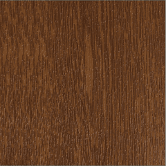 PVC: Aussen Nuss/ Innen Golden Nuss