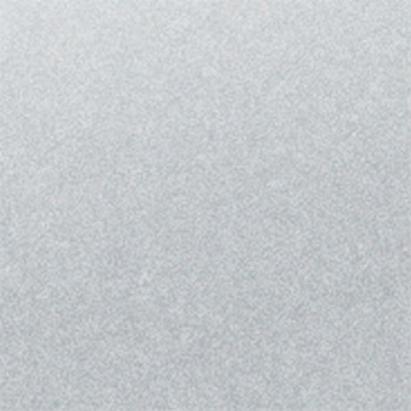 Weissaluminium RAL 9006 Feinstruktur
