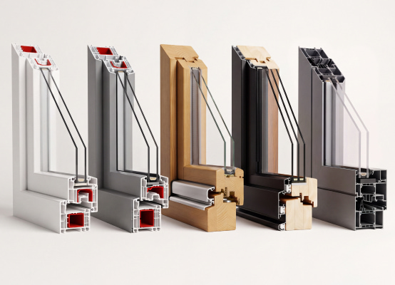 Fensterprofile