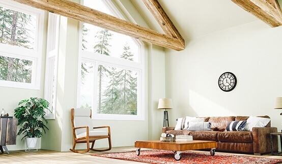 Fenster Massanfertigung