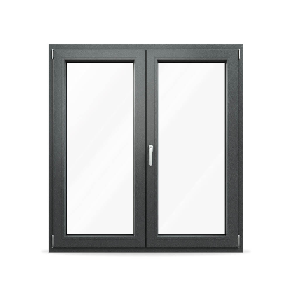 Anthrazit ähnlich RAL 7016