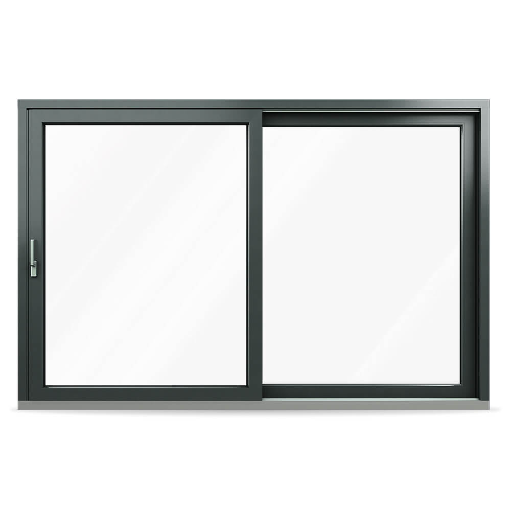 Anthrazit ähnlich RAL 7016 Anthrazit ähnlich RAL 7016