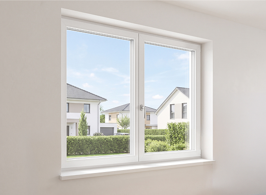 Fenster geschlossen Fenster geschlossen