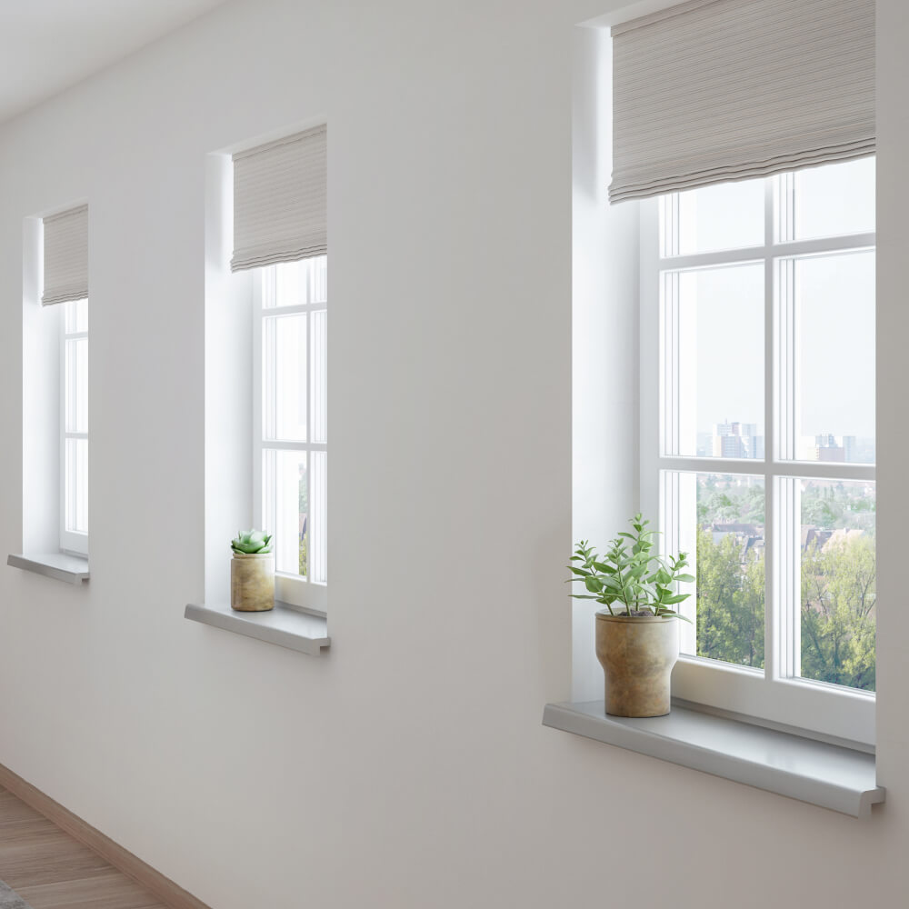 Innenfensterbänke FEBALIT Core
