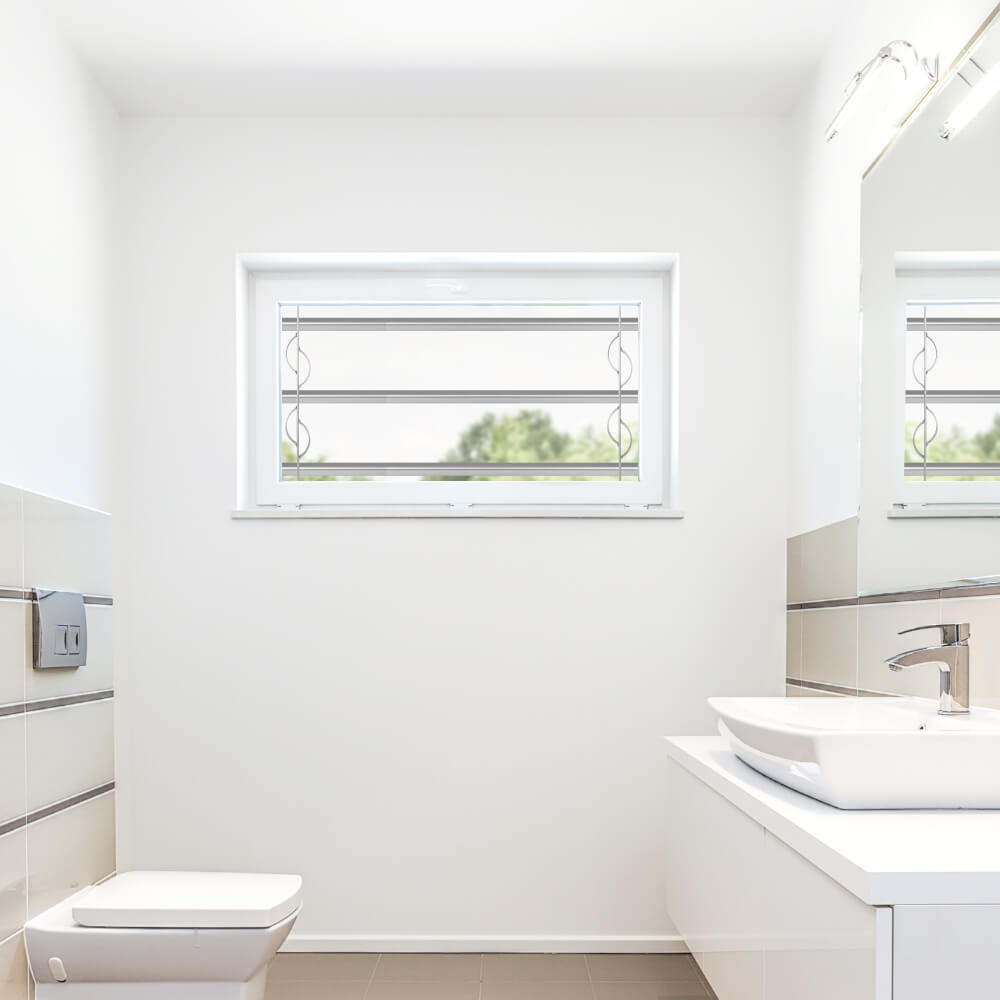 Badezimmerfenster Badezimmerfenster