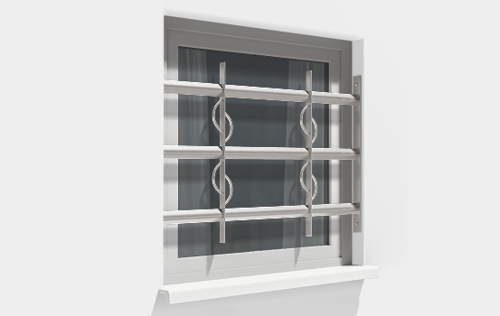 Fenstergitter Zürich Fenstergitter Zürich