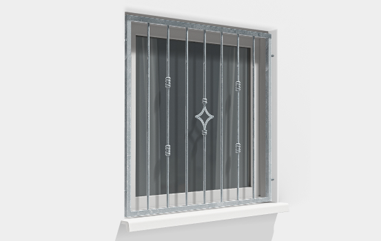 Fenstergitter Winterthur Fenstergitter Wintherthur