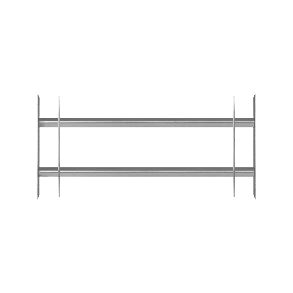 Fenstergitter Bern  650x300mm