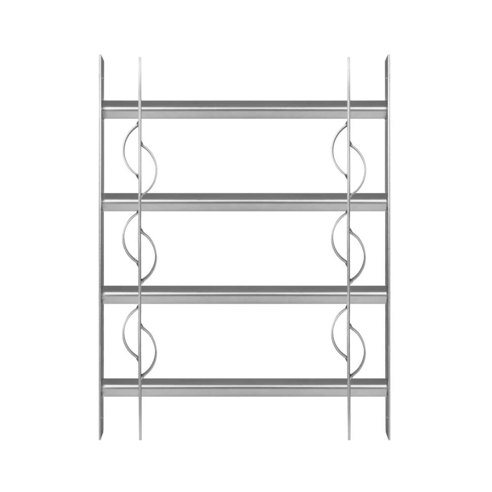Fenstergitter Zürich 500x600mm
