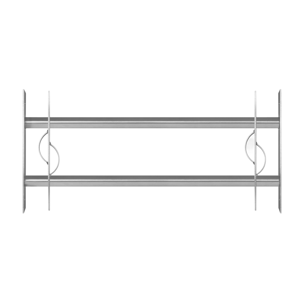 Fenstergitter Zürich 650x300mm