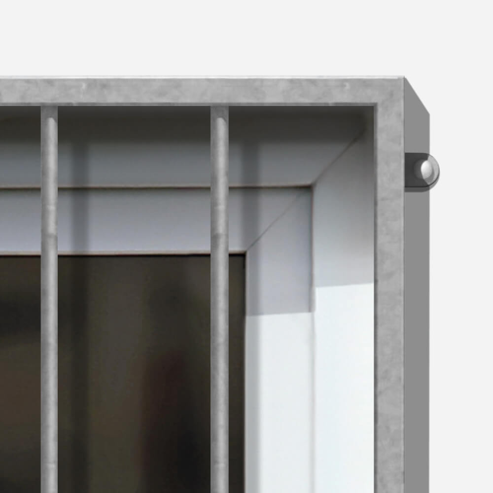 Wandmontage Wandmontage