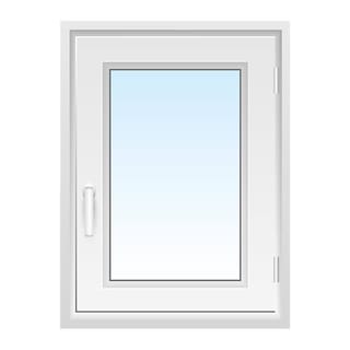 Fenster 60x80 cm