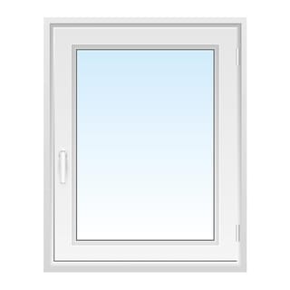 Fenster 80x100 cm