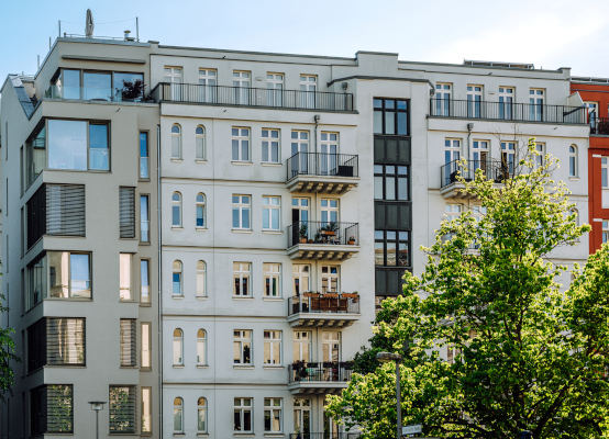 Fenstertypen