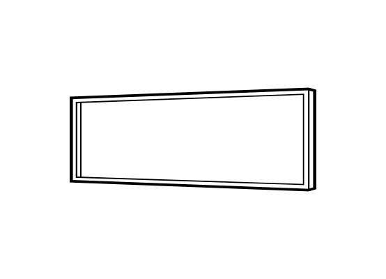 Lichtbandfenster