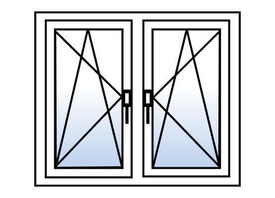 Stulpfenster