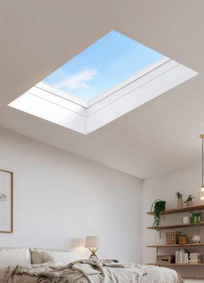 Flachdachfenster Schlafzimmer Flachdachfenster Schlafzimmer