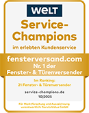 DIE WELT: „Service-Champions“ DIE WELT: „Service-Champions“