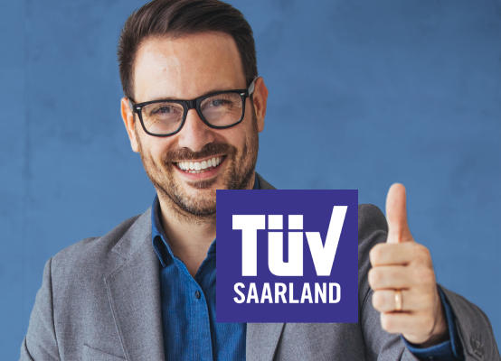 Tüv Saarland