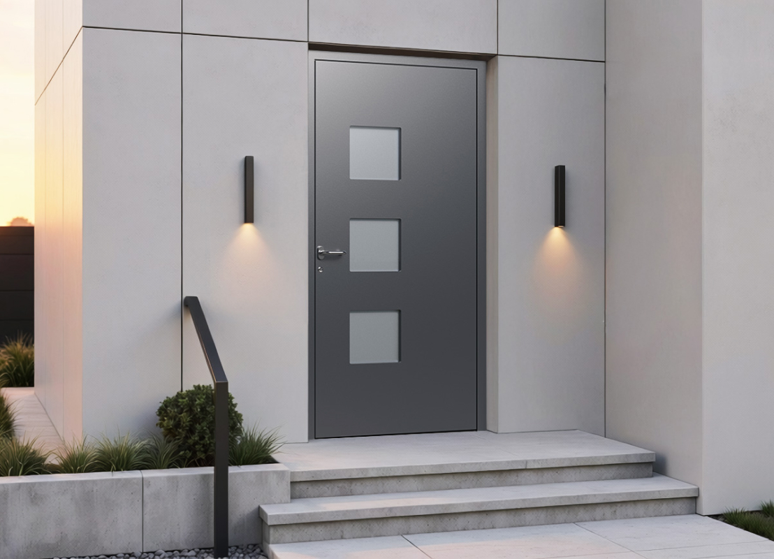 Haustür Lancy Haustür Lancy