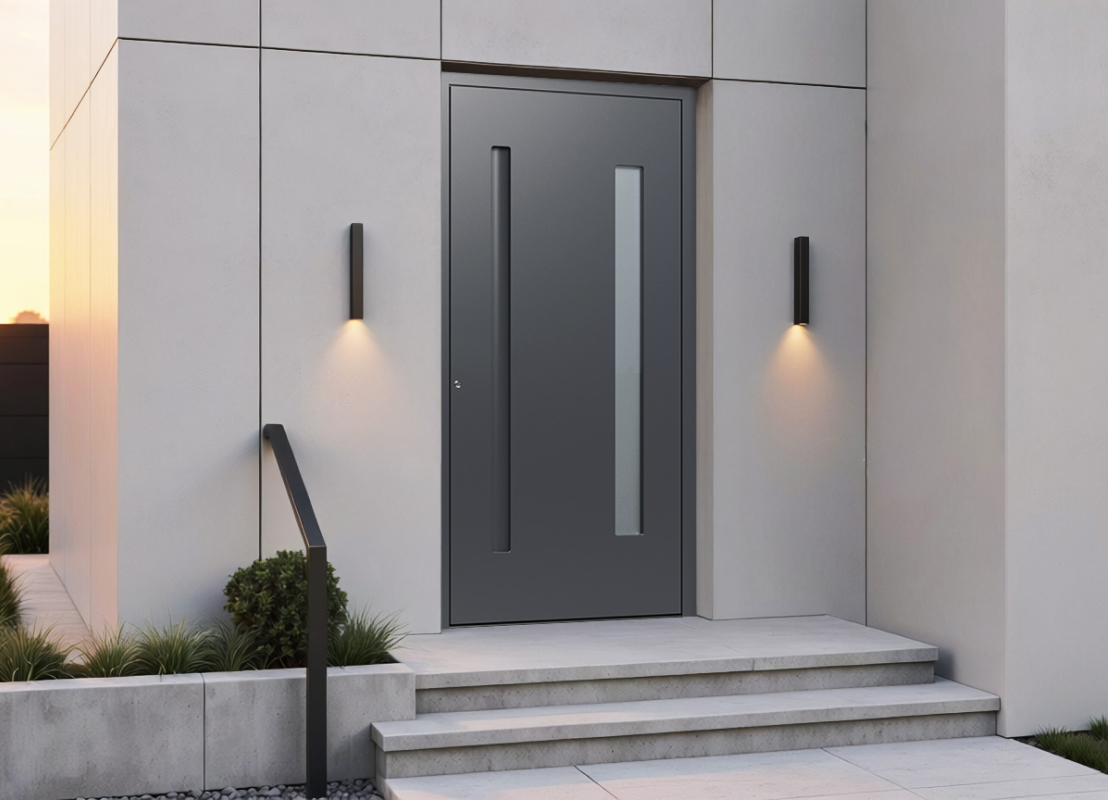 Haustür Bellinzona Haustür Bellinzona