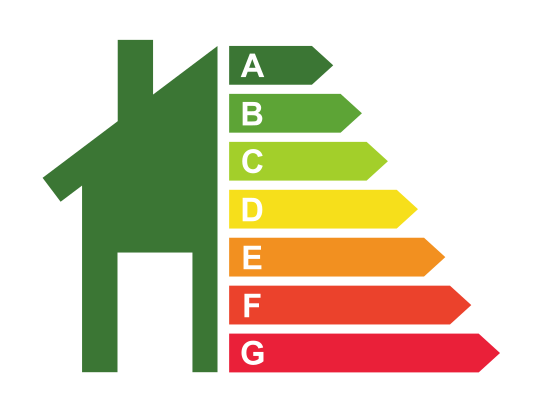 Energieeffizienz