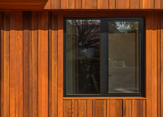 Holz-Alu Fenster